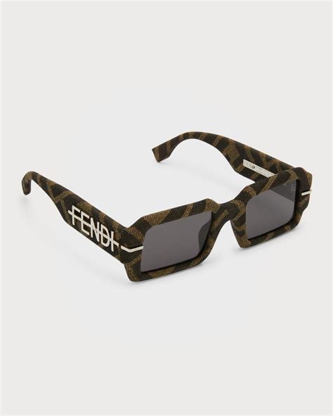 fendi f print sunglasses|fendi sunglasses original.